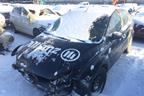 Поступил в разбор Ford Focus 2006 1.6 100л.с  МКПП двс HWDB