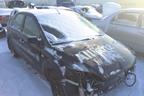 Поступил в разбор Ford Focus 2006 1.6 100л.с  МКПП двс HWDB