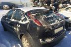 Поступил в разбор Ford Focus 2006 1.6 100л.с  МКПП двс HWDB