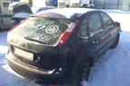 Поступил в разбор Ford Focus 2006 1.6 100л.с  МКПП двс HWDB