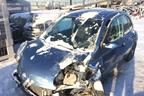 Поступил в разбор Nissan Micra  2006 1.2  80л.с  AКПП двс CR12