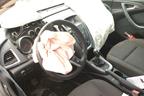 Поступил в разбор Opel Astra GTC 2012 1.4 140л.с  МКПП двс A14NET