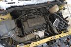 Поступил в разбор Opel Astra GTC 2012 1.4 140л.с  МКПП двс A14NET