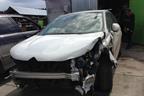 Поступил на разбор Citroen C4 1.6 , 2012 г.в.