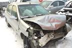 Поступил в разбор Renault Siymbol 2007 1.4л 98л.с  МКПП двс k4ja 712