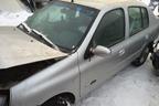 Поступил в разбор Renault Siymbol 2007 1.4л 98л.с  МКПП двс k4ja 712