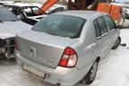 Поступил в разбор Renault Siymbol 2007 1.4л 98л.с  МКПП двс k4ja 712