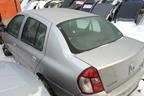 Поступил в разбор Renault Siymbol 2007 1.4л 98л.с  МКПП двс k4ja 712