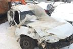 Поступил в разбор Daewoo Nexia 2012  80л.с  МКПП