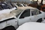 Поступил в разбор Daewoo Nexia 2012  80л.с  МКПП