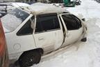 Поступил в разбор Daewoo Nexia 2012  80л.с  МКПП