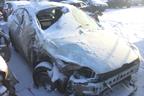 Поступил в разбор Ford Focus 3  2013 1.6 105л.с  АКПП двс IQDA