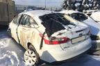 Поступил в разбор Ford Focus 3  2013 1.6 105л.с  АКПП двс IQDA