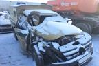 Поступил в разбор Volkswagen Amarok 2012  2.0 180л.с  двс CNE