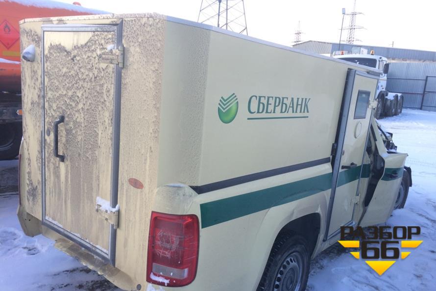 Поступил в разбор Volkswagen Amarok 2012  2.0 180л.с  двс CNE