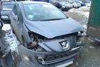 Поступил в разбор Peugeot 308  2011 1.6 120л.с  