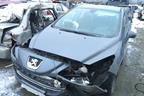 Поступил в разбор Peugeot 308  2011 1.6 120л.с  