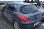 Поступил в разбор Peugeot 308  2011 1.6 120л.с  