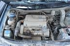 Поступил в разбор Skoda Octavia TOUR  2008 1.6 150л.с  двс AUM