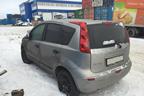 Поступил в разбор Nissan Note 2008 1.4  88л.с  МКПП двс CR14