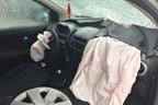 Поступил в разбор Nissan Note 2008 1.4  88л.с  МКПП двс CR14