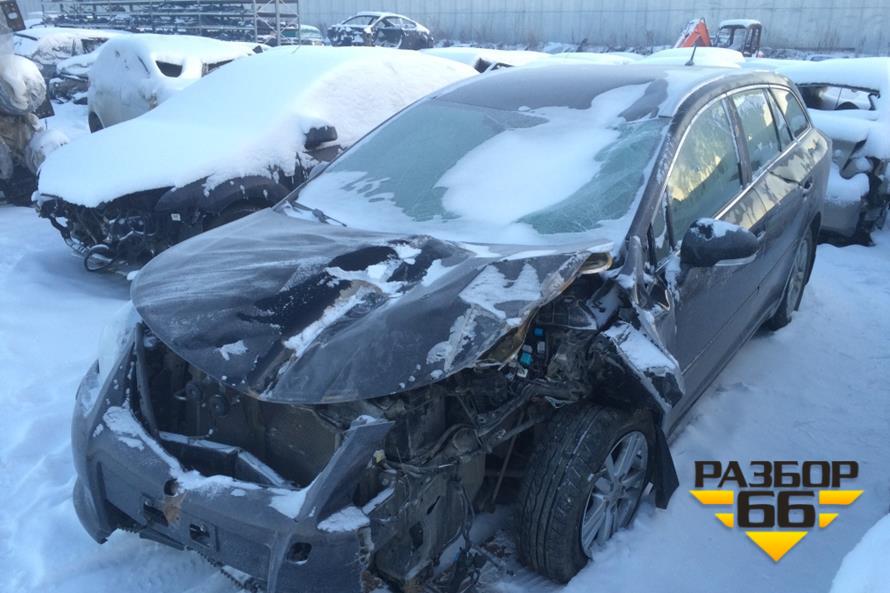 Поступил в разбор Toyota Avensis  2010 1.8 147л.с  АКПП двс 2ZR