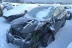 Поступил в разбор Toyota Avensis  2010 1.8 147л.с  АКПП двс 2ZR