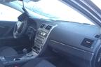Поступил в разбор Toyota Avensis  2010 1.8 147л.с  АКПП двс 2ZR