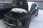 Поступил в разбор Fiat Punto 2006 1.4 77л.с  МКПП 
