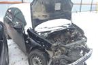 Поступил в разбор Fiat Punto 2006 1.4 77л.с  МКПП 