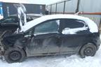 Поступил в разбор Fiat Punto 2006 1.4 77л.с  МКПП 