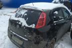 Поступил в разбор Fiat Punto 2006 1.4 77л.с  МКПП 