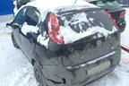 Поступил в разбор Fiat Punto 2006 1.4 77л.с  МКПП 