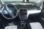 Поступил в разбор Fiat Punto 2006 1.4 77л.с  МКПП 