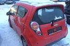 Поступил в разбор Chevrolet Spark 2012  1.0л   68л.с  АКПП  двс B10D1