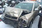 Поступил в разбор Skoda Octavia  2005 1.6 102л.с  МКПП двс BSF