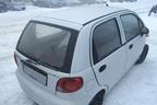Поступил в разбор Daewoo Matiz 2011 0.8  51л.с  МКПП двс F8CV