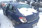 Поступил в разбор Renault Simbol 2010 1.4  98л.с  МКПП двс K4JB