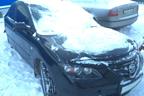 Поступил в разбор Mazda 3 2008 1.6 105л.с  АКПП двс Z6