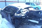 Поступил в разбор Mazda 3 2008 1.6 105л.с  АКПП двс Z6
