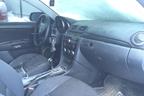 Поступил в разбор Mazda 3 2008 1.6 105л.с  АКПП двс Z6