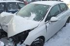 Поступил в разбор Citroen C4  2011 1.6 120л.с  АКПП двс 