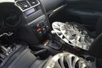 Поступил в разбор Citroen C4  2011 1.6 120л.с  АКПП двс 