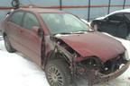 Поступил в разбор Toyota Corolla 120  2006  1.6 110л.с  АКПП   двс 3zz