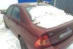 Поступил в разбор Toyota Corolla 120  2006  1.6 110л.с  АКПП   двс 3zz
