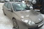 Поступил в разбор Renault LAGUNA  2008  2.0 140л.с  МКПП  двс  M4R 704