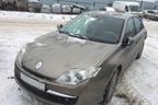 Поступил в разбор Renault LAGUNA  2008  2.0 140л.с  МКПП  двс  M4R 704