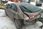 Поступил в разбор Renault LAGUNA  2008  2.0 140л.с  МКПП  двс  M4R 704