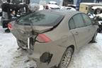 Поступил в разбор Renault LAGUNA  2008  2.0 140л.с  МКПП  двс  M4R 704