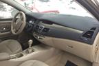 Поступил в разбор Renault LAGUNA  2008  2.0 140л.с  МКПП  двс  M4R 704